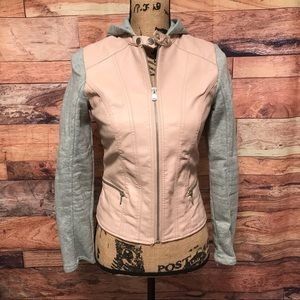 Charlotte Russe Jacket